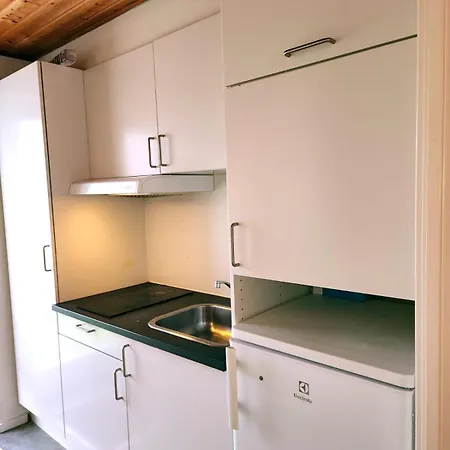 One-room Near Train Station In Copenhagen Lejlighed *