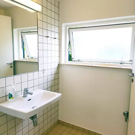 Lejlighed One-room Near Train Station In Copenhagen Greve