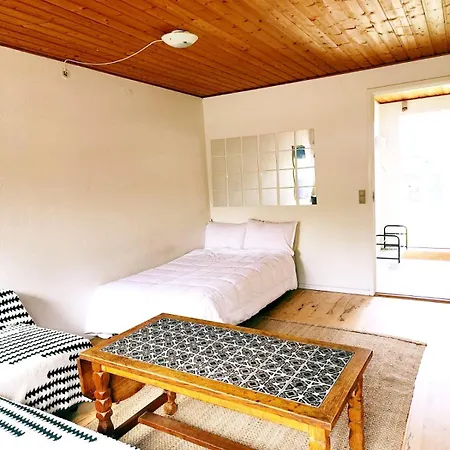 Lejlighed One-room Near Train Station In Copenhagen