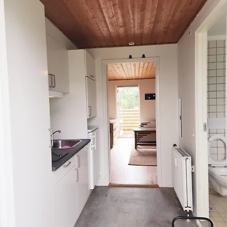 One-room Near Train Station In Copenhagen Greve