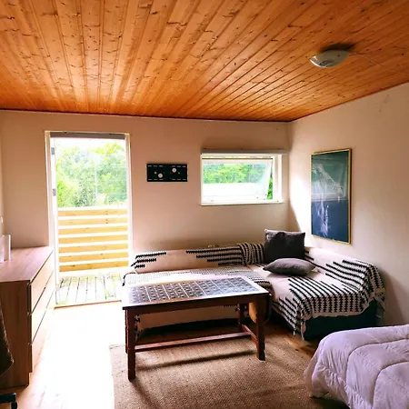 One-room Near Train Station In Copenhagen Lejlighed