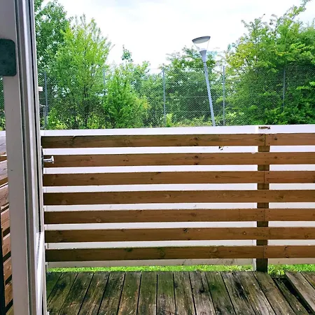 One-room Near Train Station In Copenhagen *
